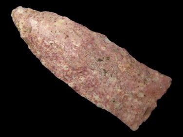 Pike Co. Illinois Gahagan - 2 1/4" x 3/4"
