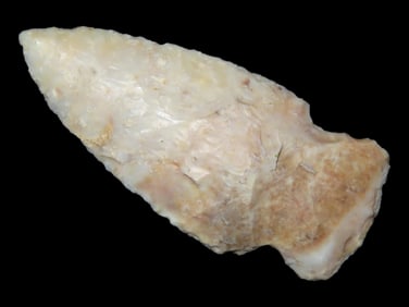 Pike Co. Illinois Side Notched - 2" x 3/4"