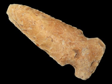 Pike Co. Illinois Thebes - 2 3/4" x 1"