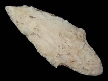 Pike Co. Illinois Adena - 3 1/4" x 1 1/4"