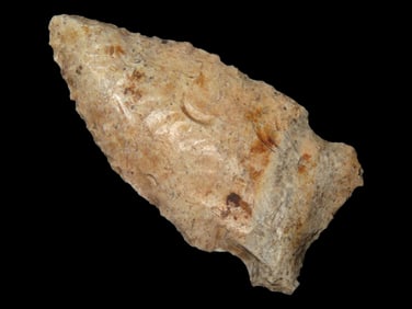 Pike Co. Illinois Side Notched - 2" x 1"