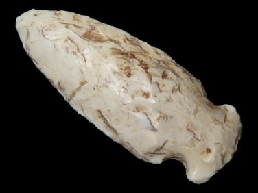 Pike Co. Illinois Gibson - 2 1/2" x 1"