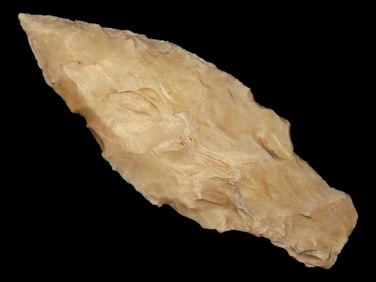 Pike Co. Illinois Alberta - 2 3/4" x 1"