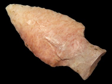 Pike Co. Illinois Steuben - 2 1/4" x 1"