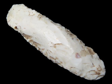 Pike Co. Illinois Knife - 2 1/2" x 3/4"