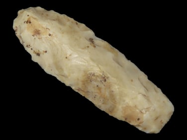Pike Co. Illinois Knife - 2 1/2" x 3/4"