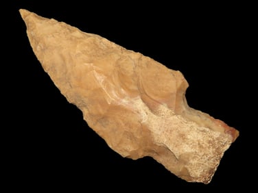 Pike Co. Illinois Scottsbluff - 3 1/4" x 1 1/4"