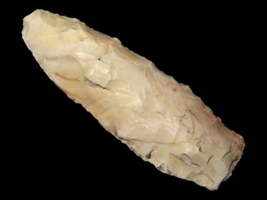 Pike Co. Illinois Knife - 2 3/4" x 3/4"