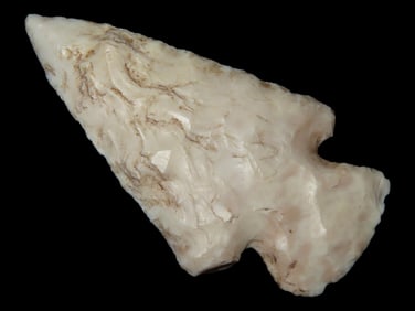 Pike Co. Illinois Gibson - 2 1/4" x 1 1/4"