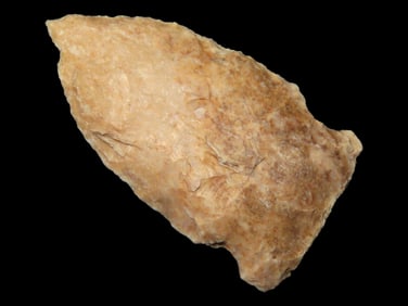 Pike Co. Illinois Side Notched - 1 3/4" x 1"