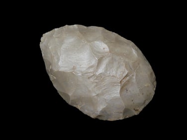 2 1/4" Ovoid Blade