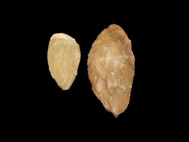 Set of 2 Blades
