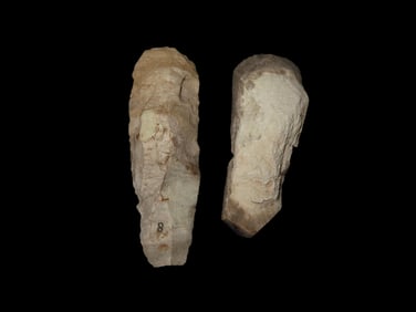 Set of 2 Chisels