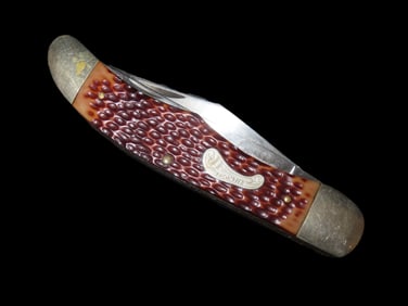 Frontier Pocket Knife- 4621 Imperial USA