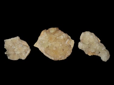 Crystal Quartz Geode
