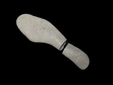 Stone Tool, broken