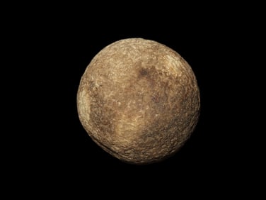 Hammerstone