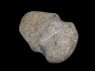 Full Groove Axe