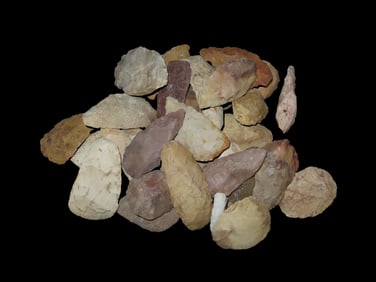 Group of Field Grade Common Points