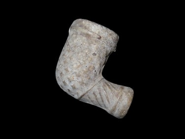 1 1/2" Historic Trade Pipe