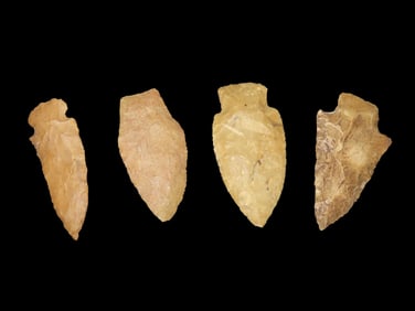 Group of Field Grade Common Points