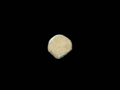 Mughal Coins Copper/Brass 1200-1400 AD Afghanistan.: Mughal Coins Copper/Brass 1200-1400 AD Afghanistan.