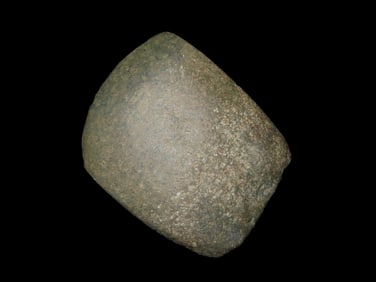 Square Sided Miniature Woodland Celt Pike Co Mo.
