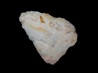Flint Adze Celt Tool Archaic-Woodland Ex Steve Manos