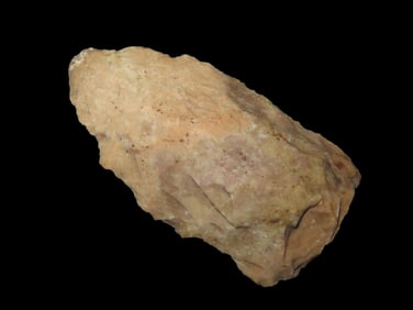Flint Adze Celt Tool Archaic-Woodland Ex Steve Manos