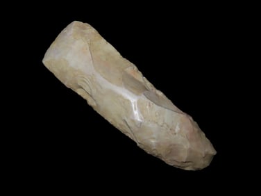 Neolithic Adze/Celt Seraha Desert Africa Polished.