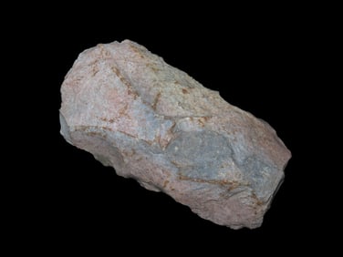 Finely Made Chert Adze/Celt Central Tennessee Ex Lewis.
