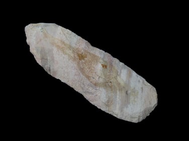 3.1/4" Woodland Knife Found in Missouri by Terry Annin.
