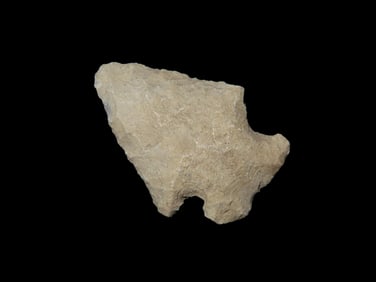 Nassau Co Florida Arrowheads.