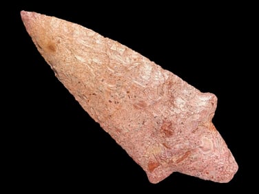5 1/8” x 2 1/8” Outstanding Dickson found in Mason Co., Illinois near the Havana Power