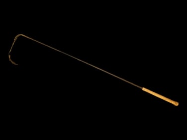Antique Horse Whip, Crop