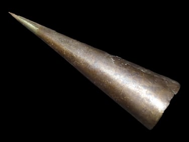 Antique Tobacco Spear, Late 1800's Early 1900's