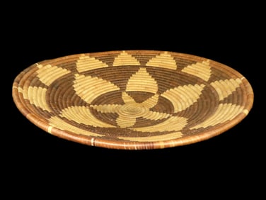 16" Native American Basket