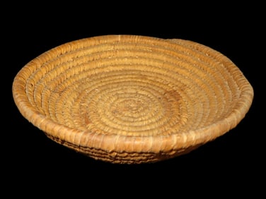 8 5/8" African Basket