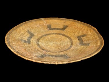 17 3/4" Pima Basket/Tray