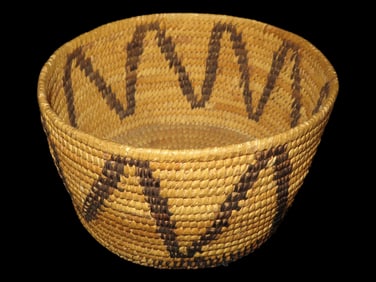 4 x 7" Pima Basket