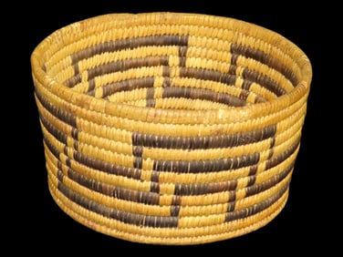 4 1/4" x 8" Pima Basket
