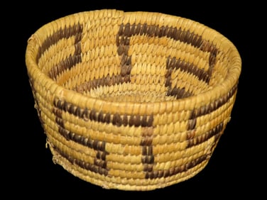 2 1/2" x 4 3/4" Pima Basket