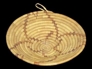 8 1/4" Pima Plate