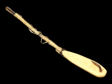 6 3/4" Alaskan Fishing Lure From the 1950s