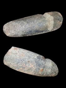 Lot of 2 Hohokum Axes