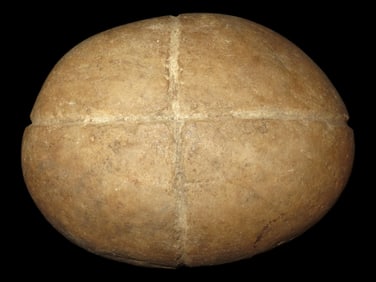 Large Net Weight Stone