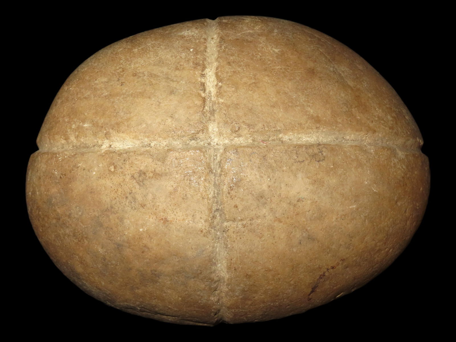 Large Net Weight Stone (1 of 4)