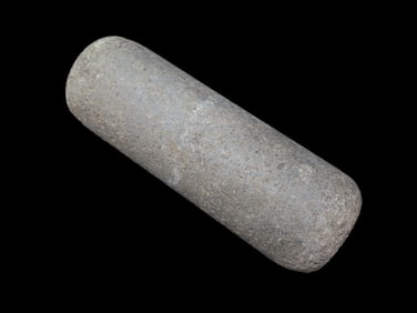 9 1/4" Roller Pestle/Grinding Stone