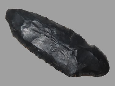 4 1/4" Adena