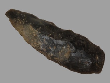 6" Angostura
